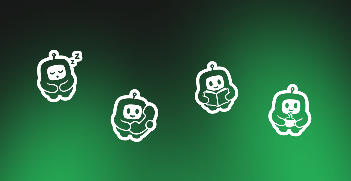 AgentPhone preview