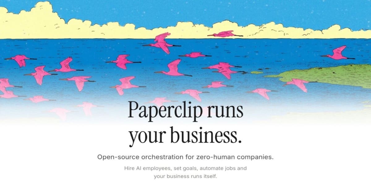 Paperclip preview