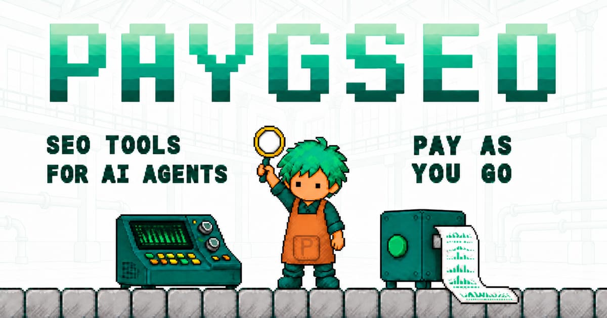 PAYGSEO preview