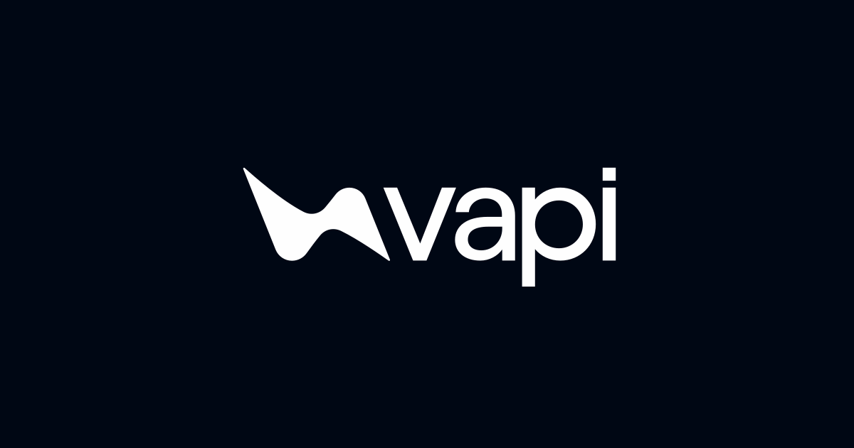 Vapi preview